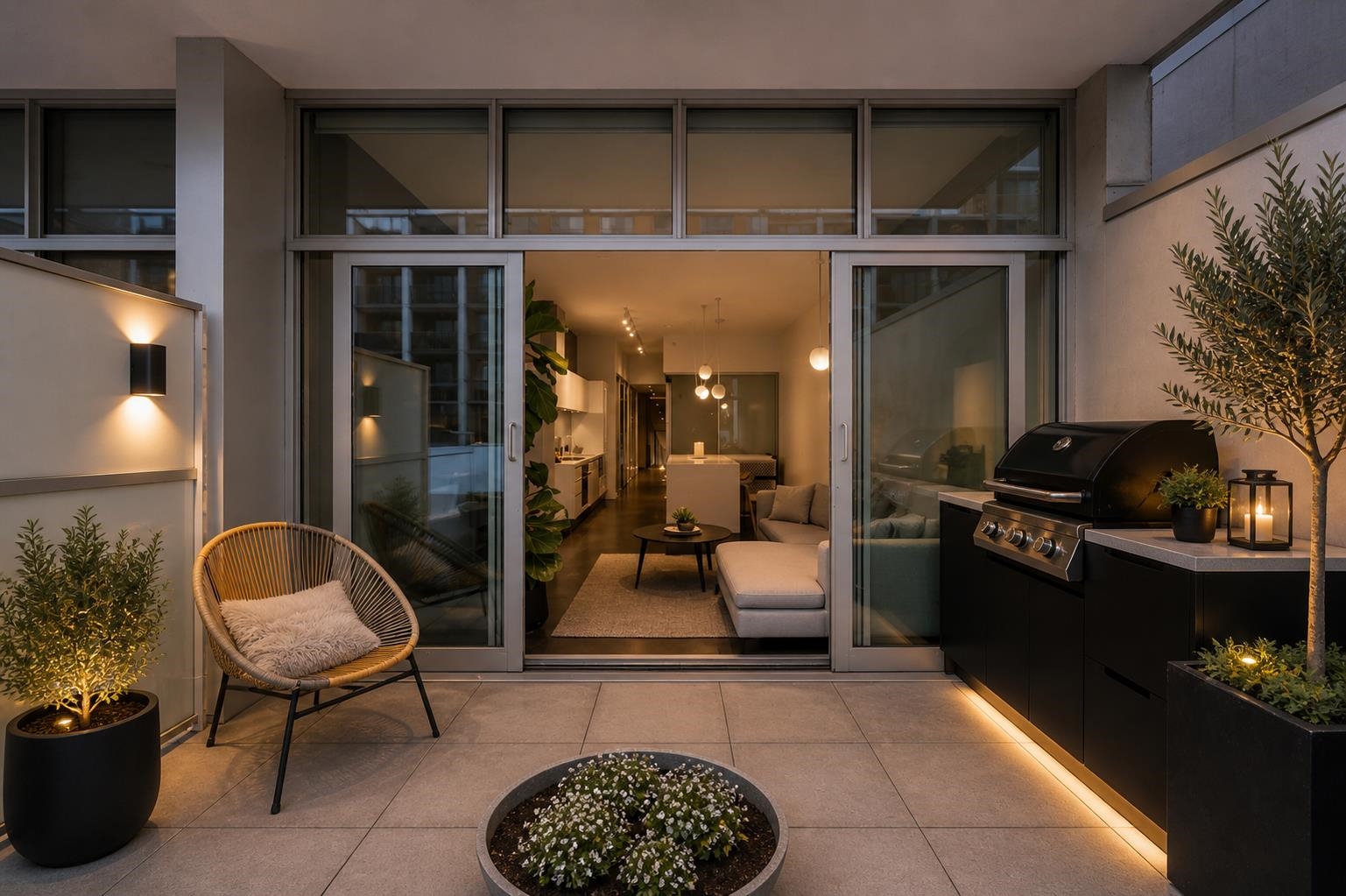 Additional image 2 of 409-53 Hastings Street W, Vancouver, BC, V6E 1T8