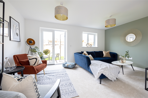 Leaf Living At Beckley Place, Oxford OX3, 9Fq