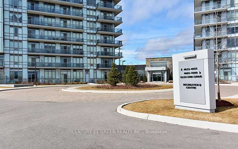 Additional image 3 of Ph 4-4655 Glen Erin Drive, Mississauga, ON, L5M 0Z1