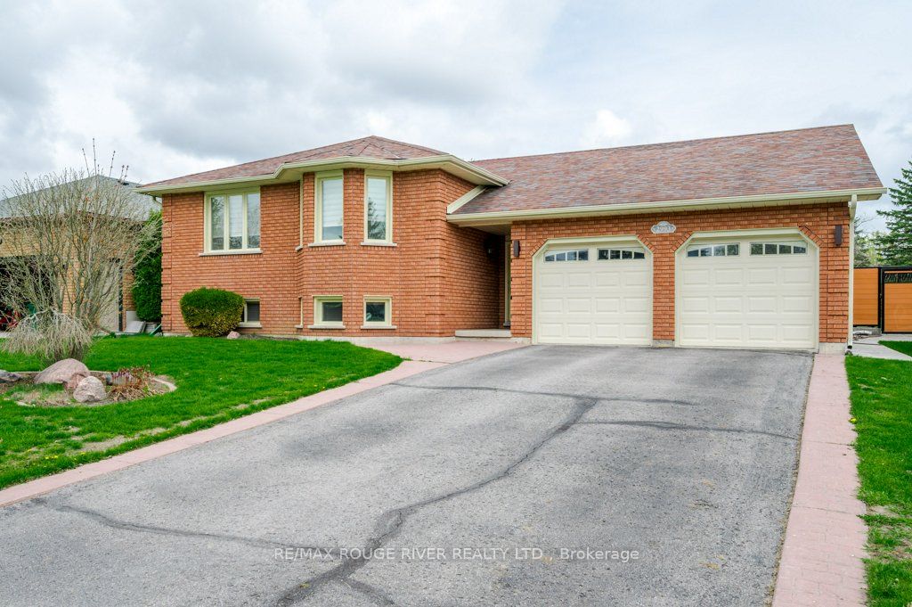 2993 Jennifer Drive, Peterborough, ON, K9L 1Y6