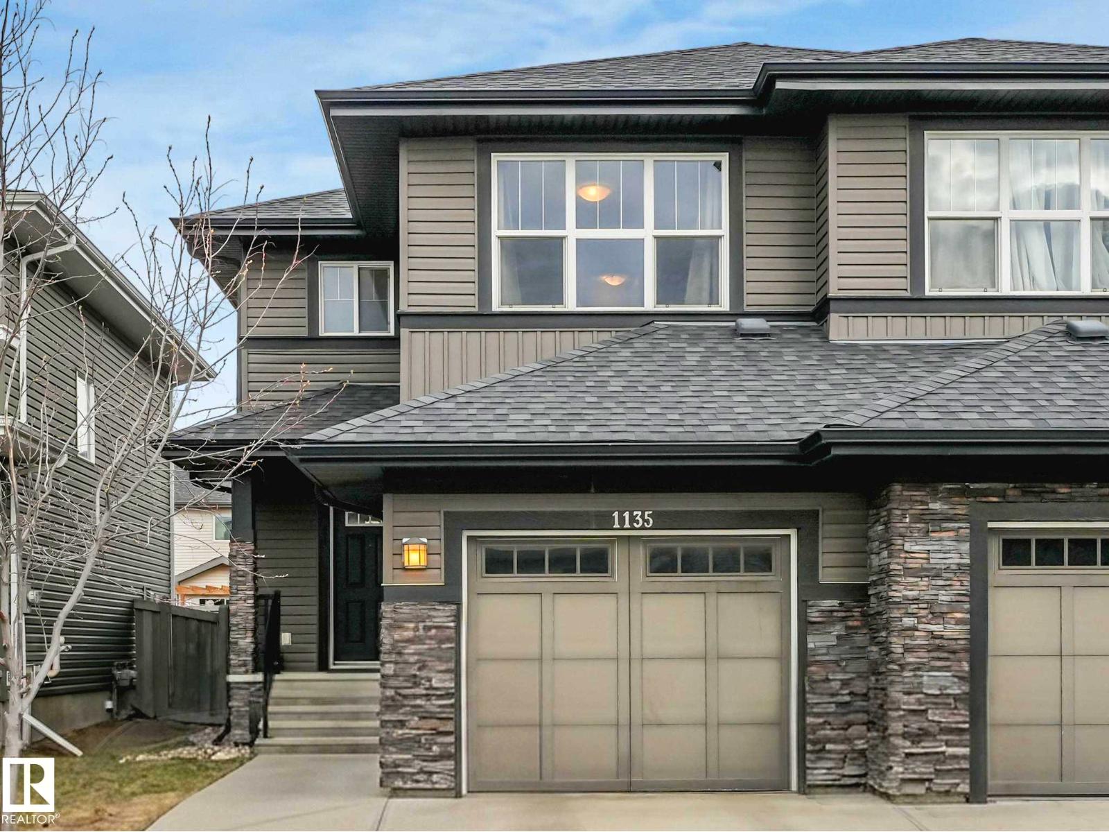 1135 177 Street SW, Edmonton, AB, T6W1Z9