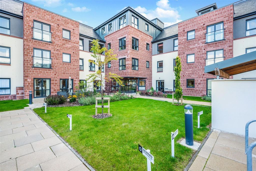 Additional image 18 of 2 bed flat for saleOakwood Court, Crown Avenue, Inverness IV2