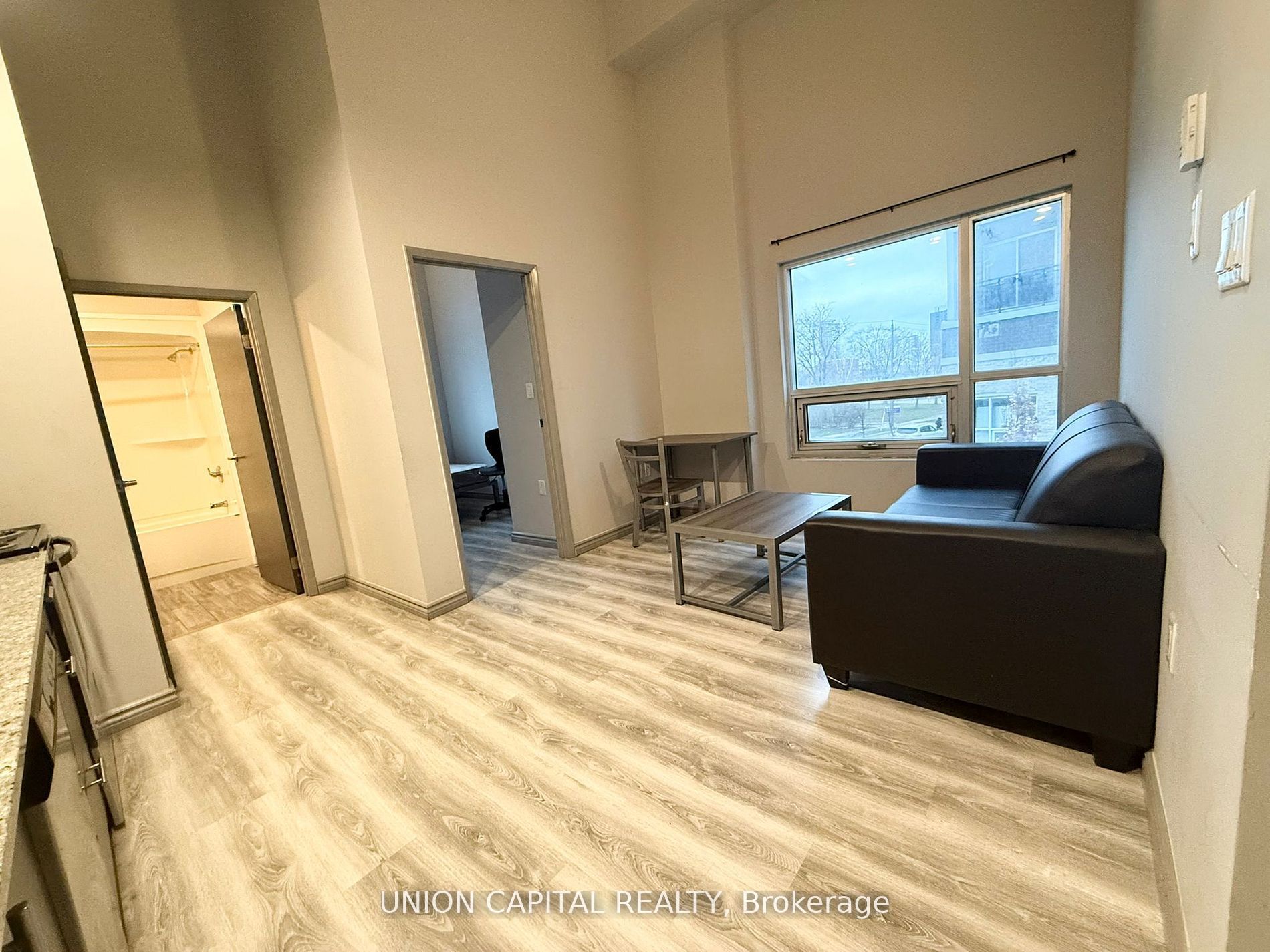 Additional image 6 of F101-275 Larch Street, Waterloo, ON, N2L 0J3