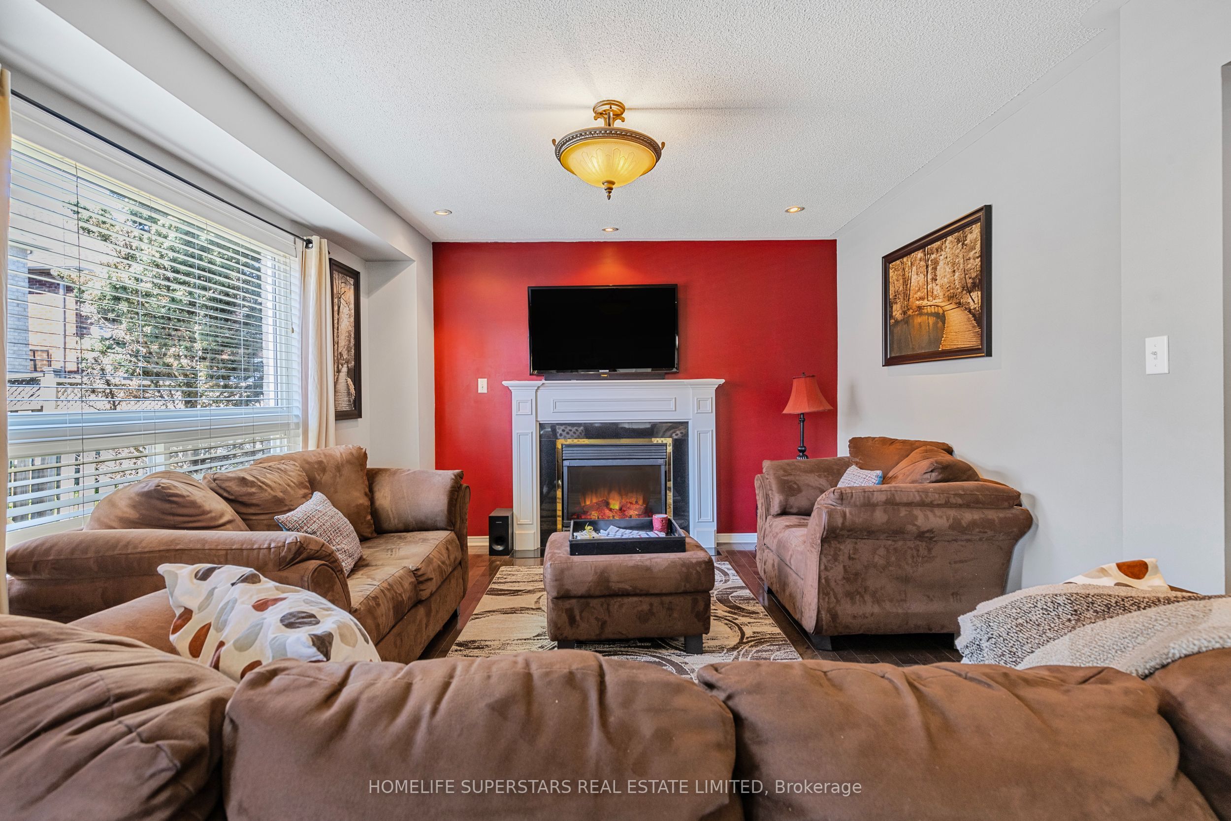 56 Lockheed Crescent, Brampton, ON, L7A 3G4 photo 4