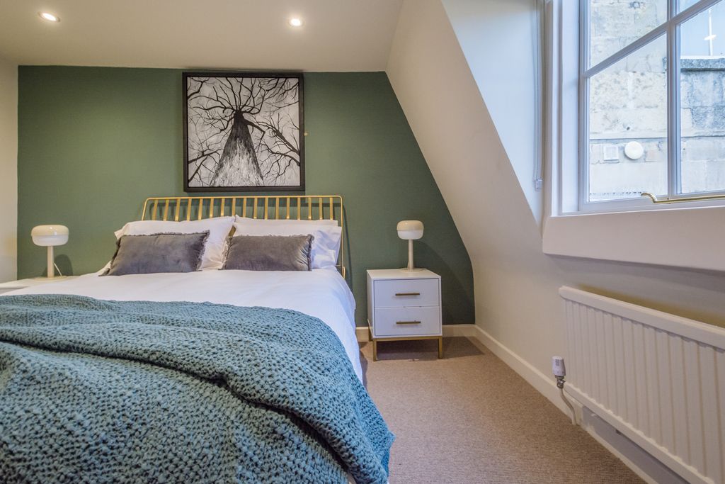 Additional image 17 of 2 bed flat to rentGay Street, Bath BA1