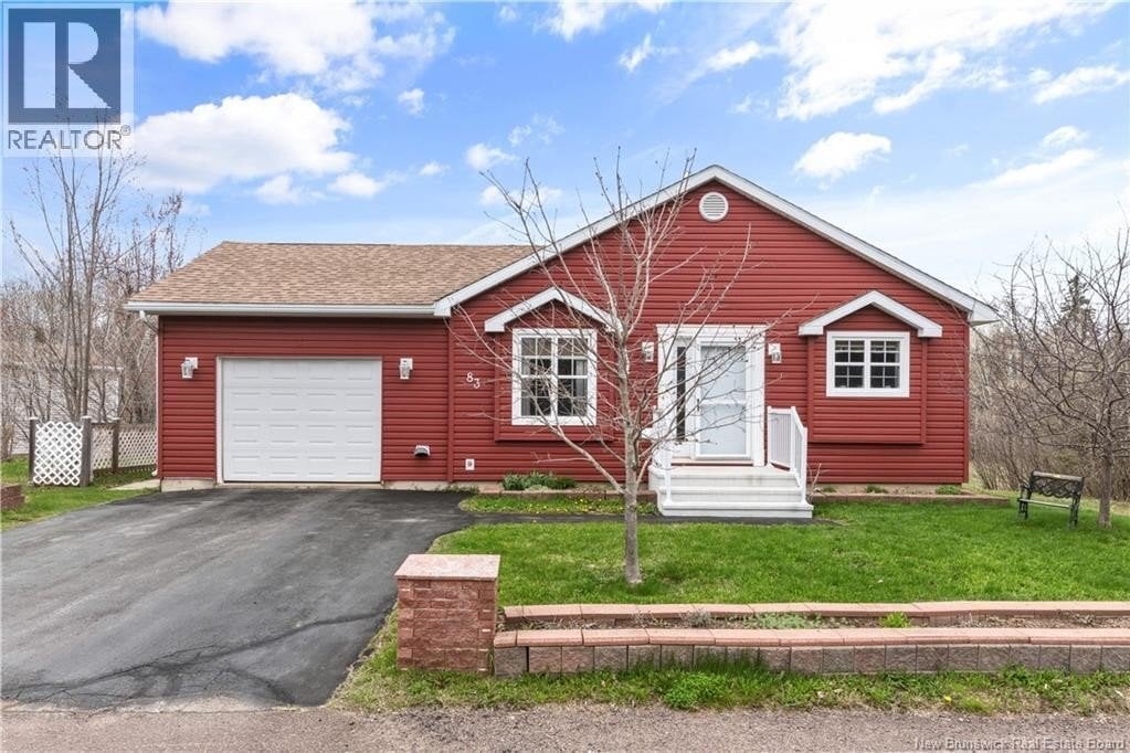 Additional image 7 of 83 Sequoia Drive, Moncton, NB, E1E0A1