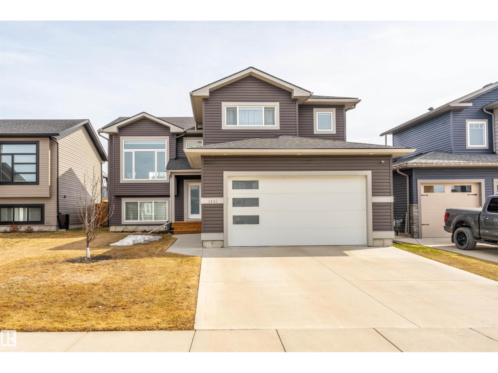 1445 Wildrye Crescent, Cold Lake, AB, T9M0K6