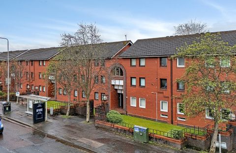 Maryhill Road, Maryhill G20