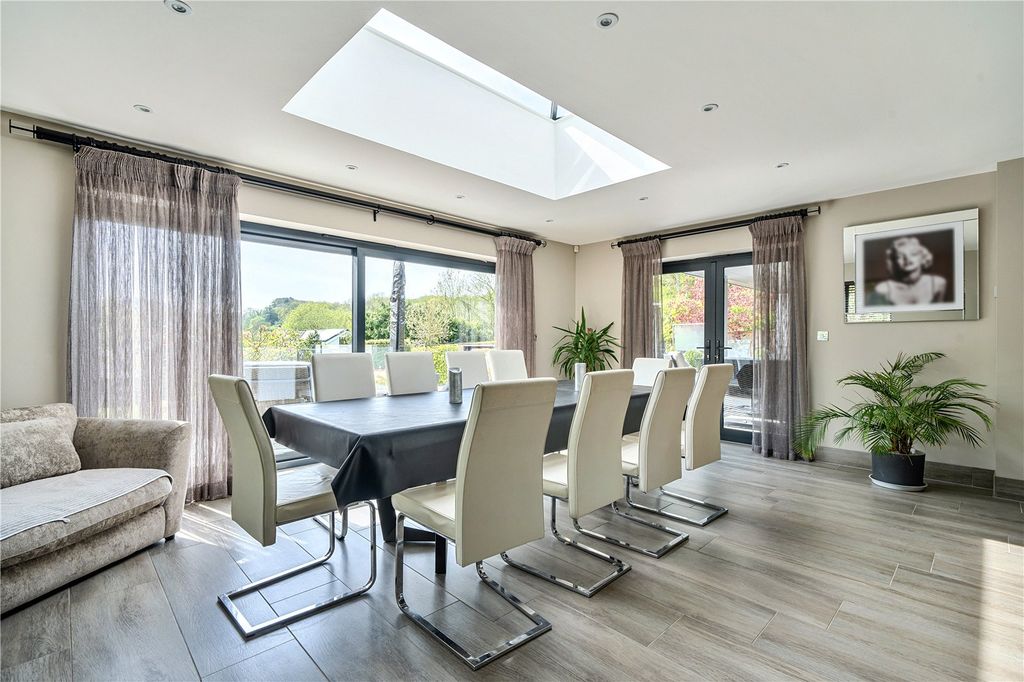 Additional image 6 of 5 bed detached house for saleKnightcott Road 1, Abbots Leigh, Bristol BS8