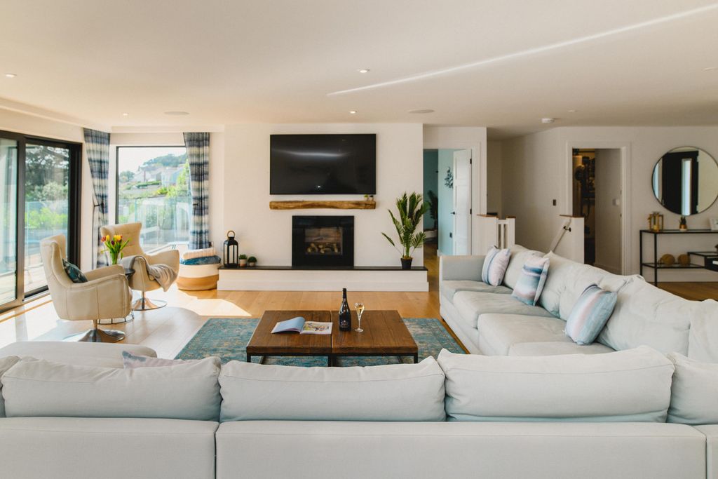 Additional image 9 of 7 bed detached house for saleTrevean Way, Newquay TR7