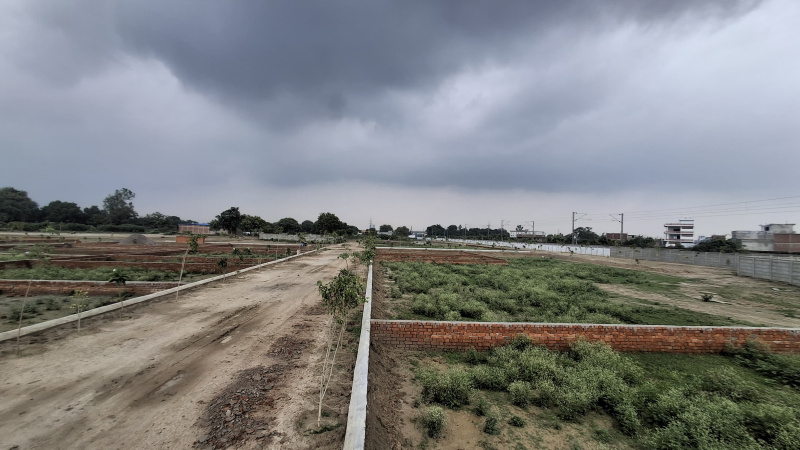 Sultanpur Road, Lucknow
