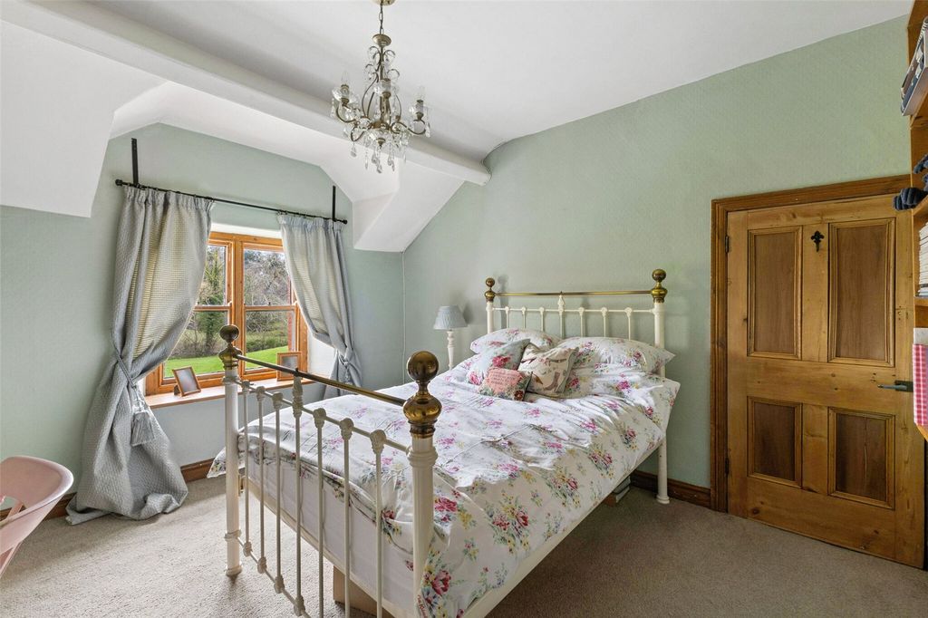 Additional image 14 of 5 bed detached house for saleRhyd-Y-Meudwy, Ruthin, Denbighshire LL15