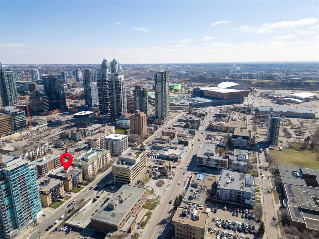Additional image 2 of 306-120 15 Avenue SW, Calgary, AB, T2R 0P5