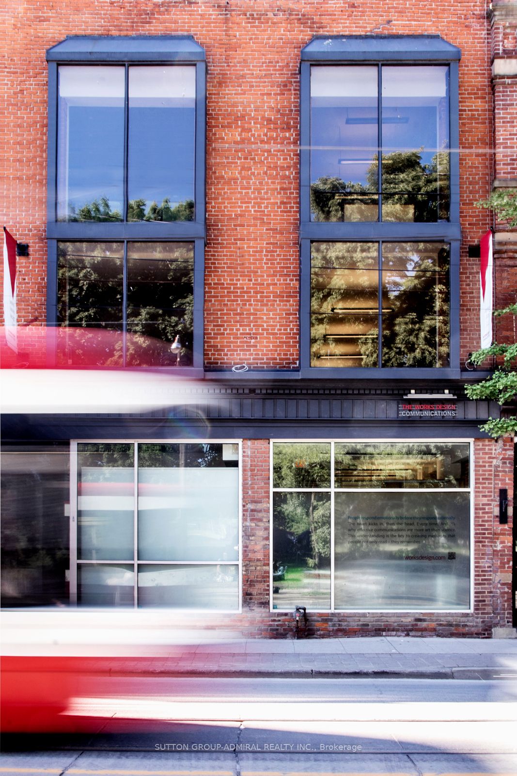 Additional image 3 of 1-187 Queen Street E, Toronto, ON, M5A 1S2