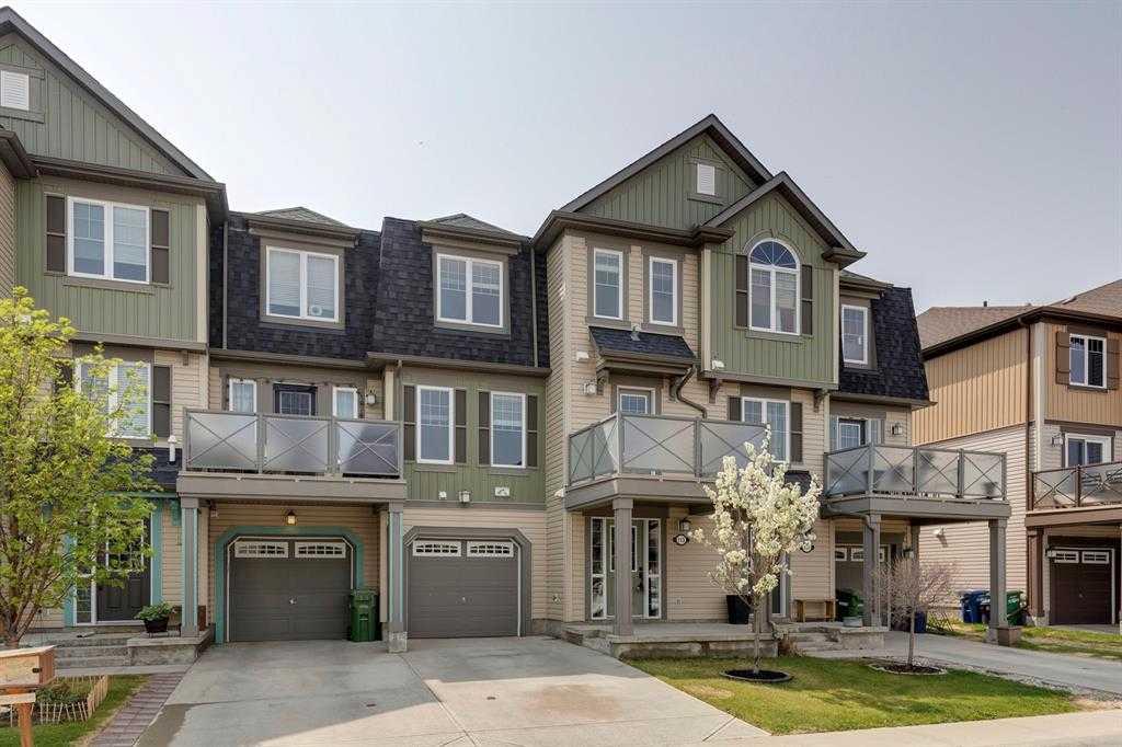 113 Windstone Avenue SW, Airdrie, AB, T4B 3R3