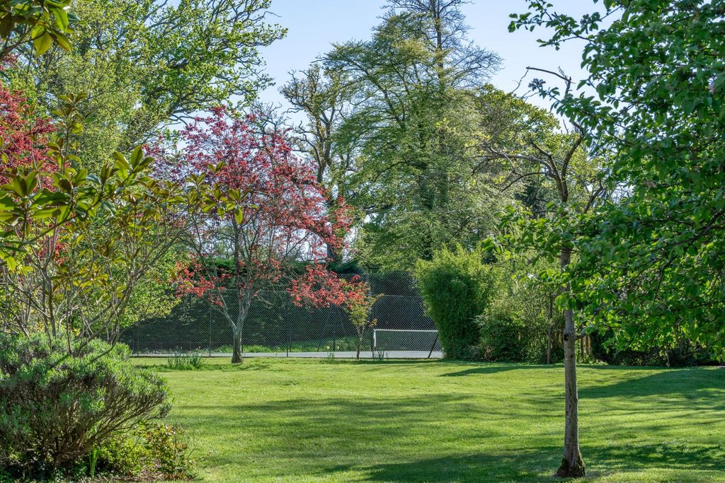 Additional image 27 of 9 bed detached house for saleKintbury, Hungerford, Berkshire RG17