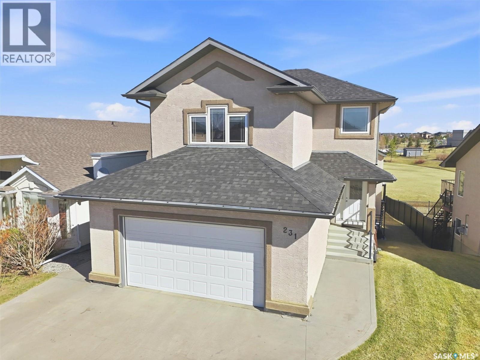 231 Willowgrove Boulevard, Saskatoon, SK, S7W1A1