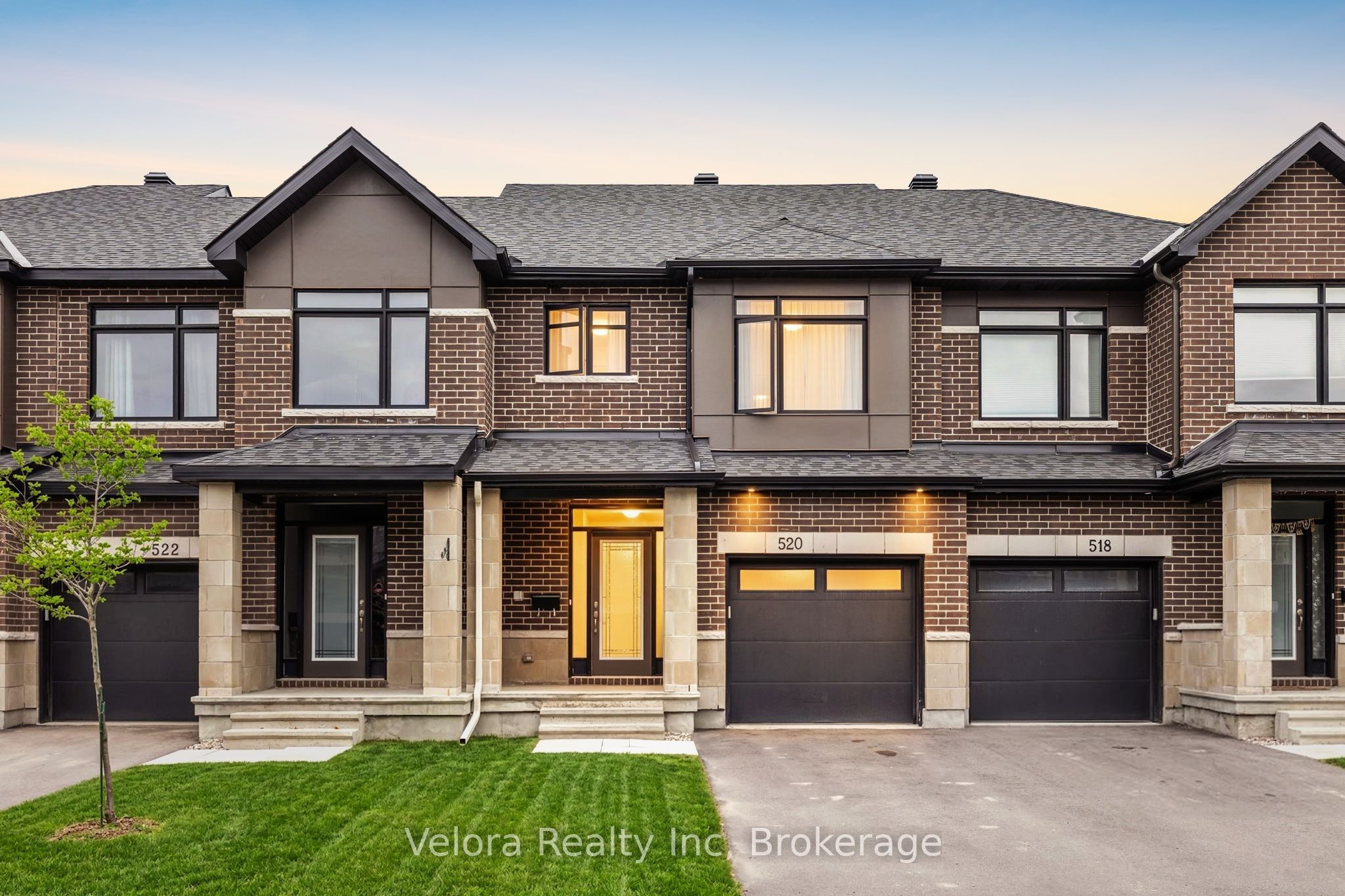 520 Cardamom Terrace, Ottawa, ON, K2S 2Y1