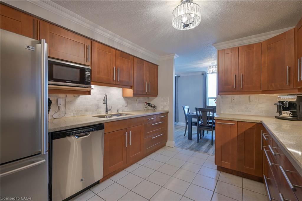 Additional image 6 of 1612-35 Green Valley Drive, Kitchener, ON, N2P 2A5