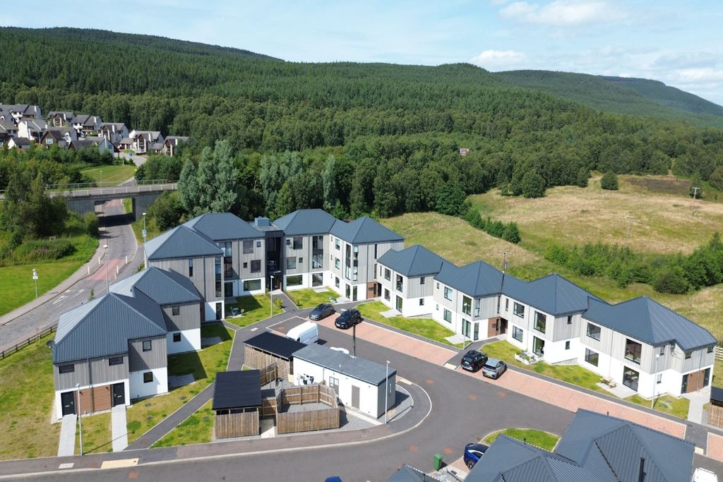 Additional image 28 of 3 bed flat for saleCaledonia Place, Aviemore PH22