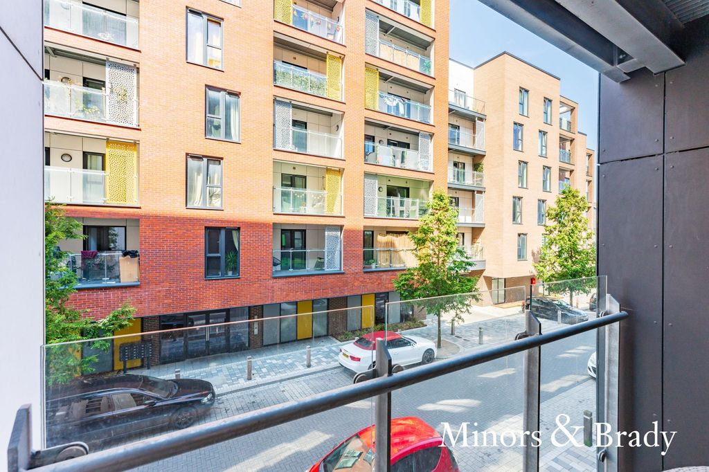 Additional image 16 of 2 bed flat to rentGeoffrey Watling Way, Norwich NR1