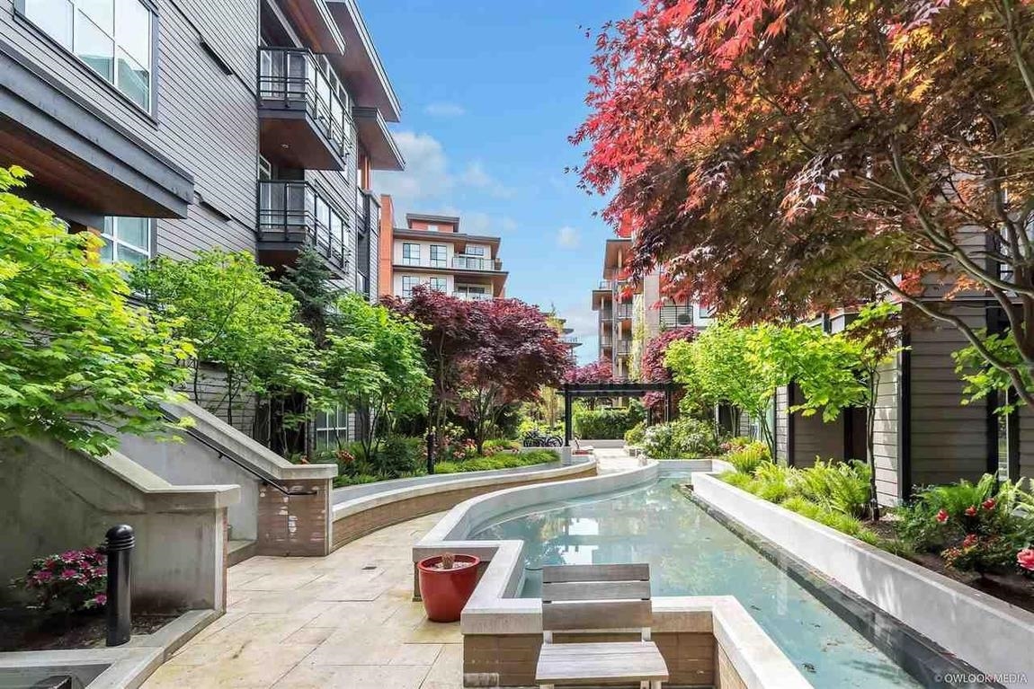 Additional image 3 of 316-3478 Wesbrook Mall, Vancouver, BC, V6S 0A9