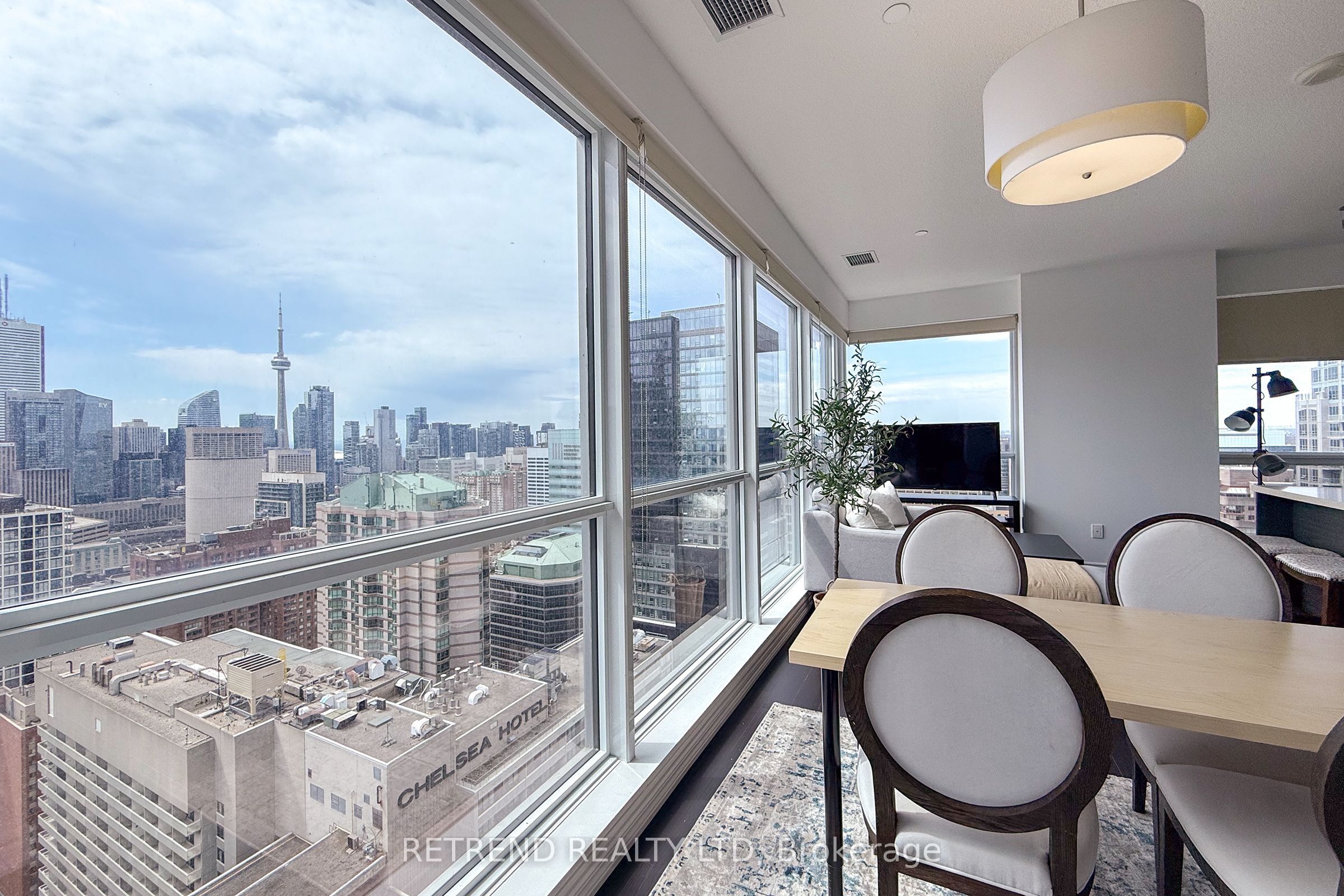 Additional image 2 of 3510-386 Yonge Street, Toronto, ON, M5B 0A5