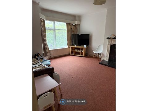 Nethergreen Road, Sheffield S11