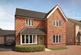 Plot 191, The Harwood at Suttonfields, Sherdley Road WA9