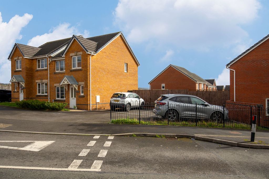 Additional image 19 of 3 bed semi-detached house for saleRhodfa Parc Slip, Tondu, Bridgend CF32