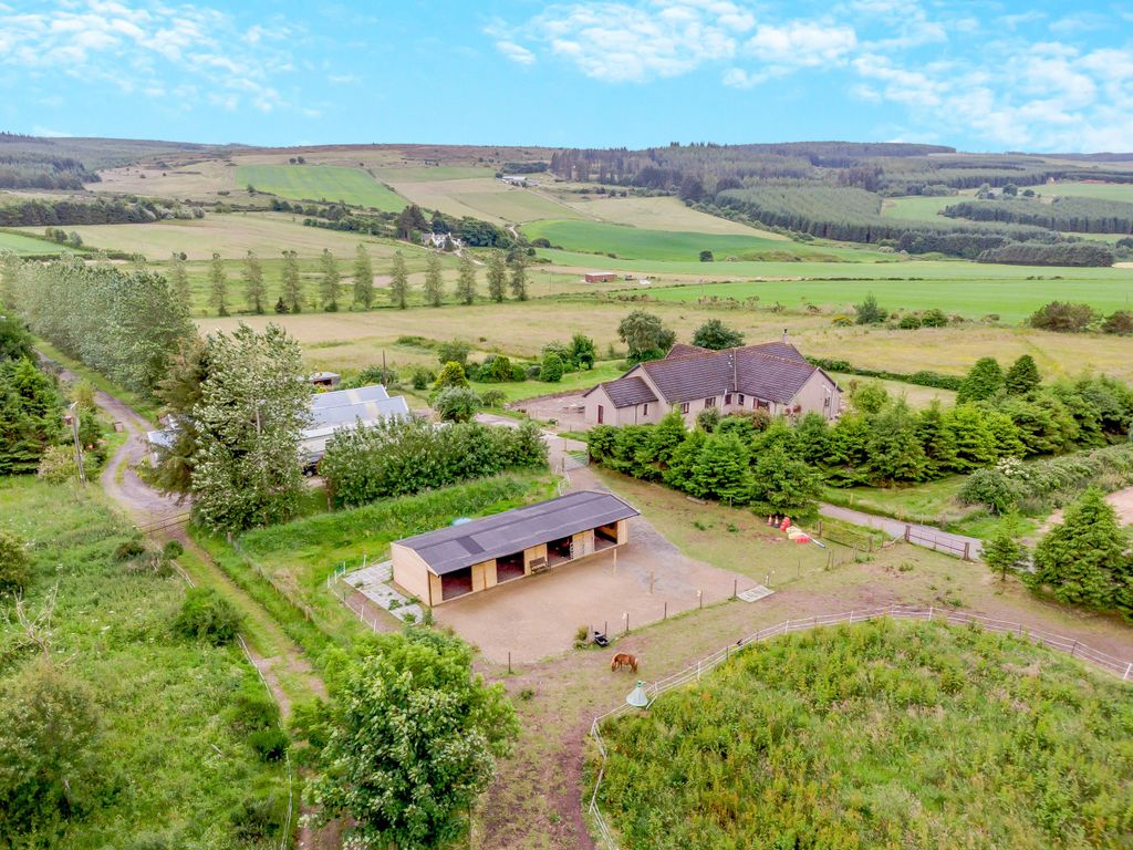 Additional image 8 of 4 bed detached house for saleDrybridge, Buckie AB56