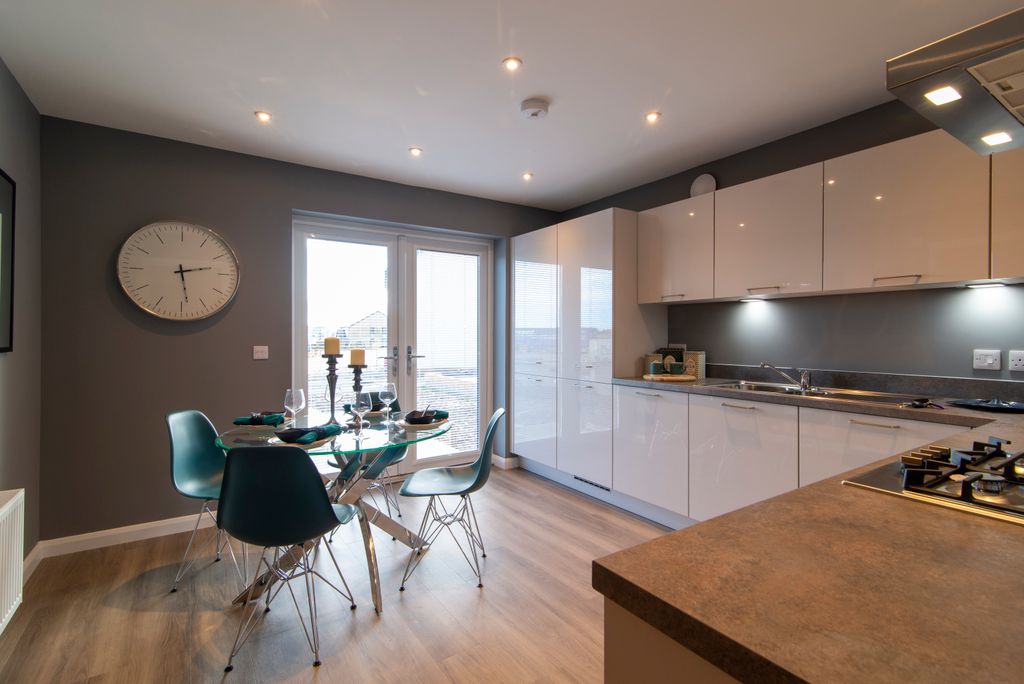 Additional image 3 of 3 bed end terrace house for saleDeer Park Walk, Countesswells, Aberdeen AB15