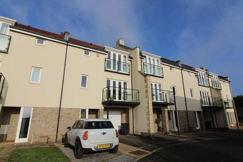 3 bed terraced house to rent3 Tydings Close, Long Ashton, North Somerset BS41