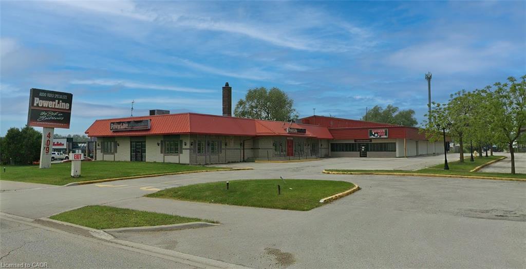 403-409 Woodlawn Road W, Guelph, ON, N1H 7M1