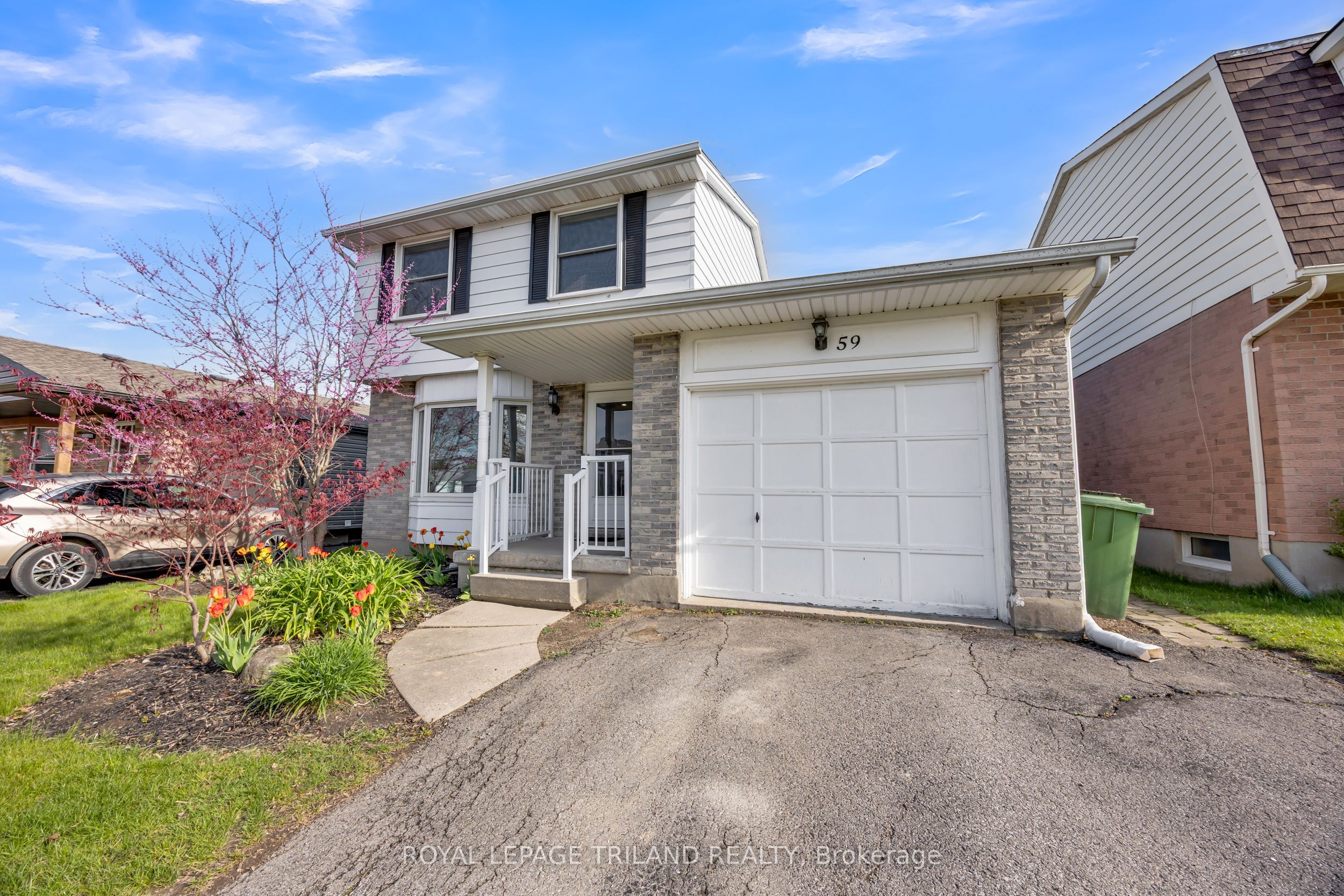 59 Vanier Place, St. Thomas, ON, N5R 5S4 photo 3