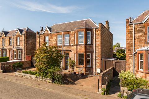39 Meadowhouse Road, Edinburgh EH12