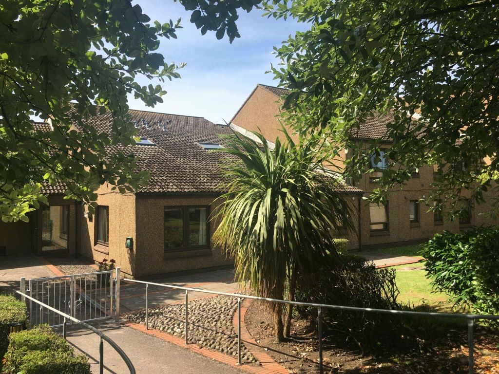 Studio to rentLorne Campbell Court, Campbeltown PA28