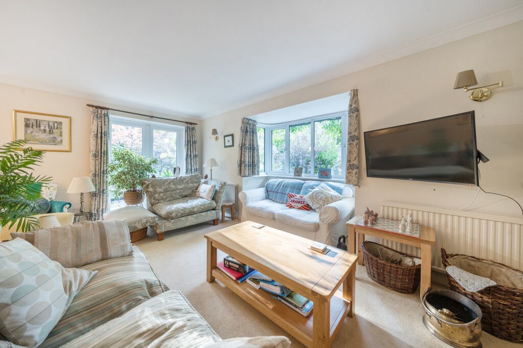3 bed end terrace house for saleFulmer Chase, Stoke Common Road, Fulmer, Buckinghamshire SL3