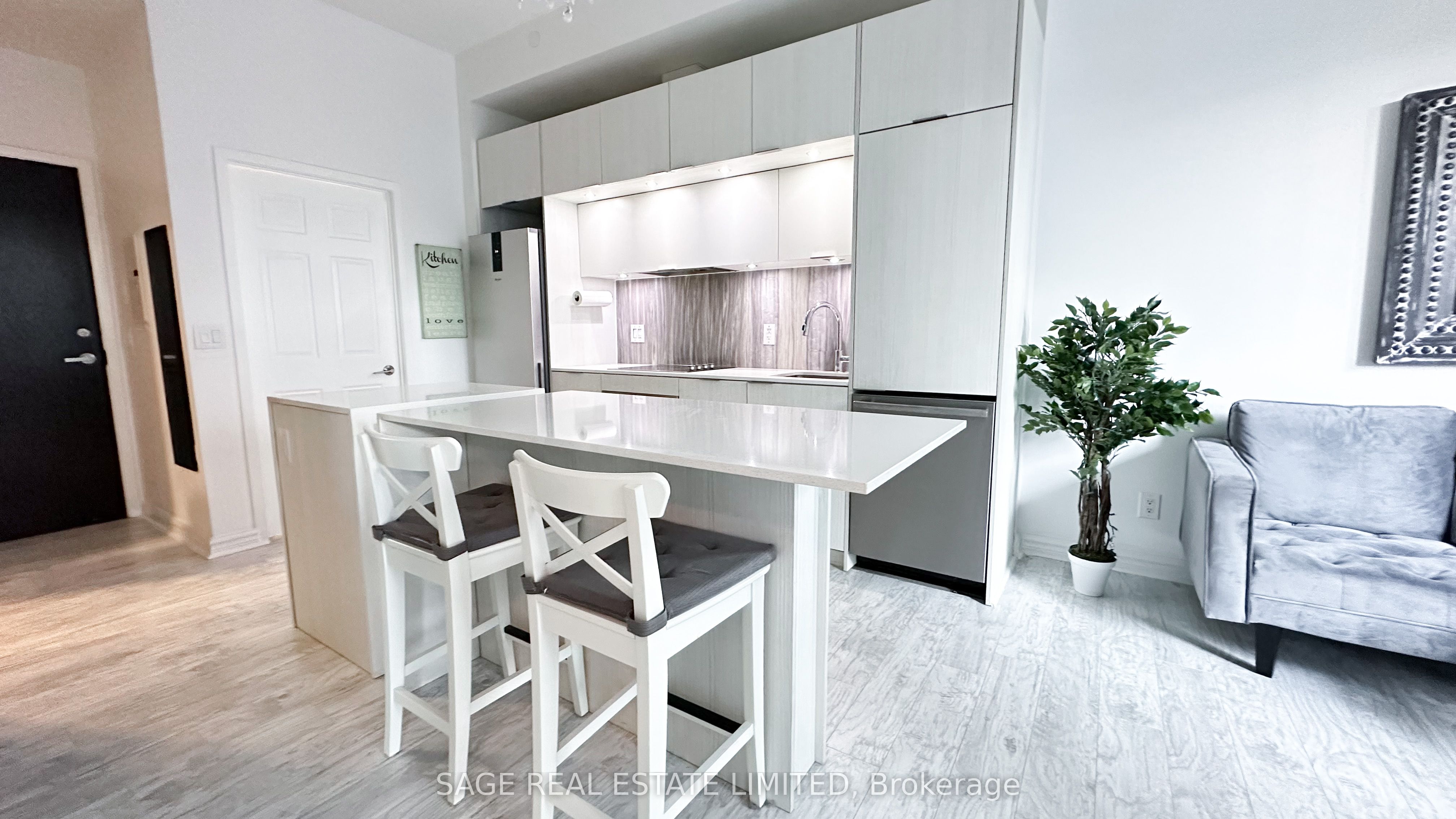 Additional image 5 of 405-55 Regent Park Boulevard N, Toronto, ON, M5A 0C2