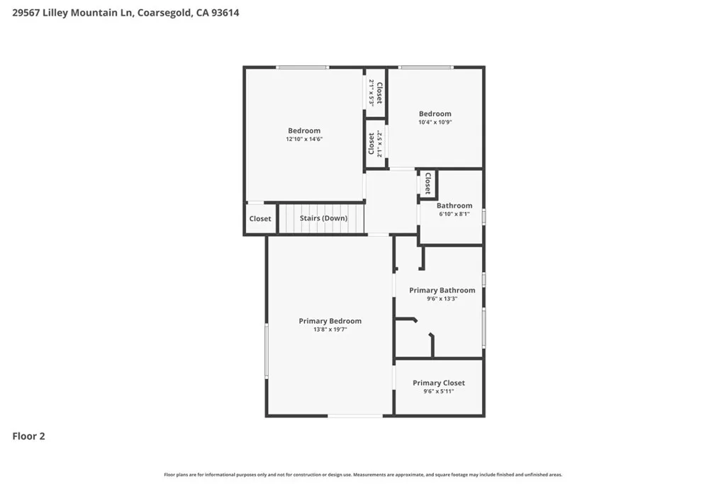 Additional image 58 of 29567 Lilley Mountain Ln, Coarsegold, CA 93614
