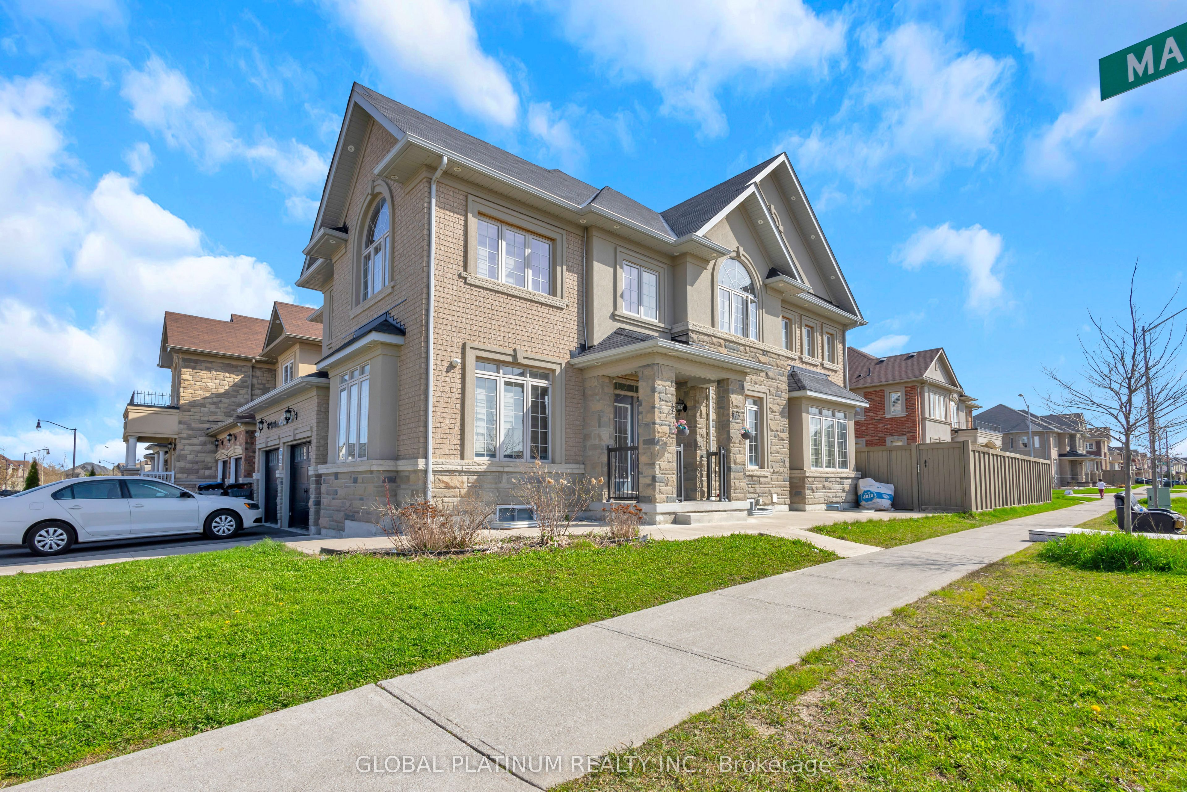 291 Remembrance Road, Brampton, ON, L7A 0G4