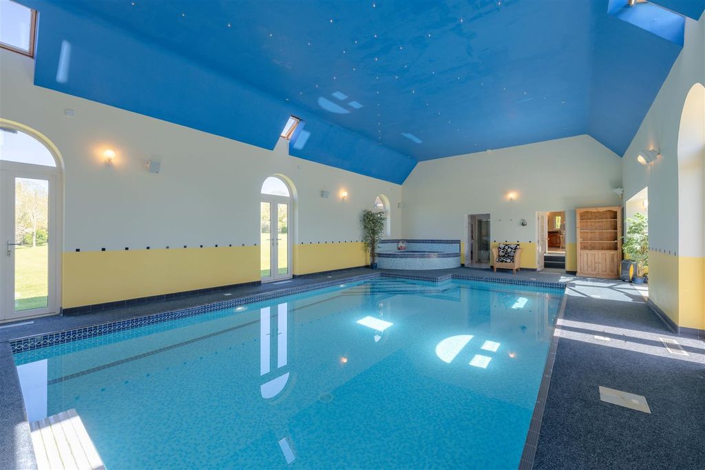 Additional image 15 of 8 bed detached house for saleSheldons Lane, Walgrave, Northampton NN6