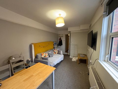 Fairfield Road, Southville BS3, Room to rent
