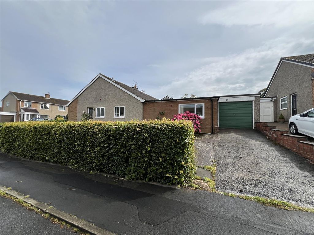 Additional image 17 of 3 bed semi-detached bungalow to rentChapel Lands, Alnwick NE66
