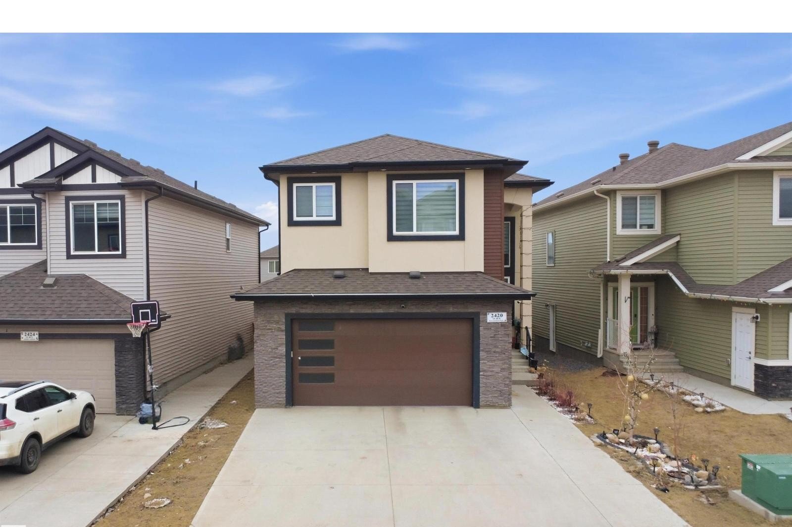 Additional image 7 of 2420 13 Avenue NW, Edmonton, AB, T6T2M7