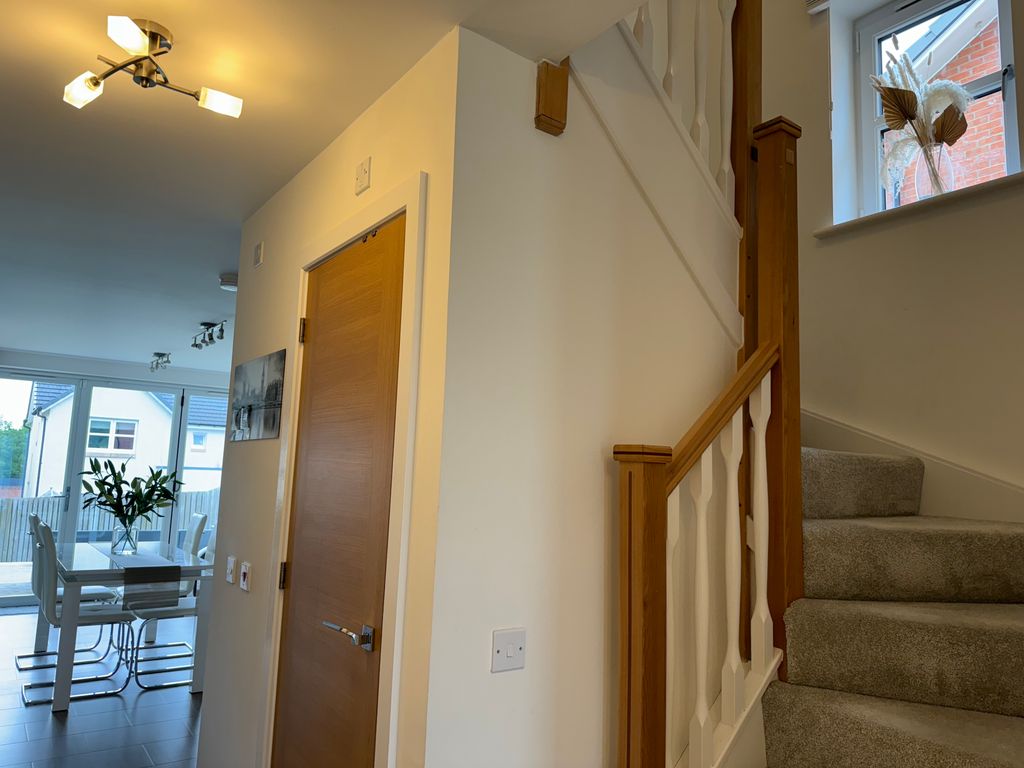 Additional image 6 of 3 bed detached house to rentArcherfield Crescent, Newarthill, Motherwell ML1
