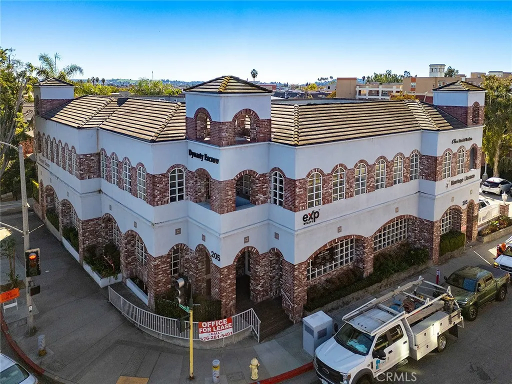 Additional image 12 of 205 S Chapel Avenue, Alhambra, CA 91801