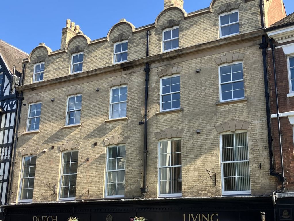 2 bed flat to rentWildings House, Castle Street, Shrewsbury SY1