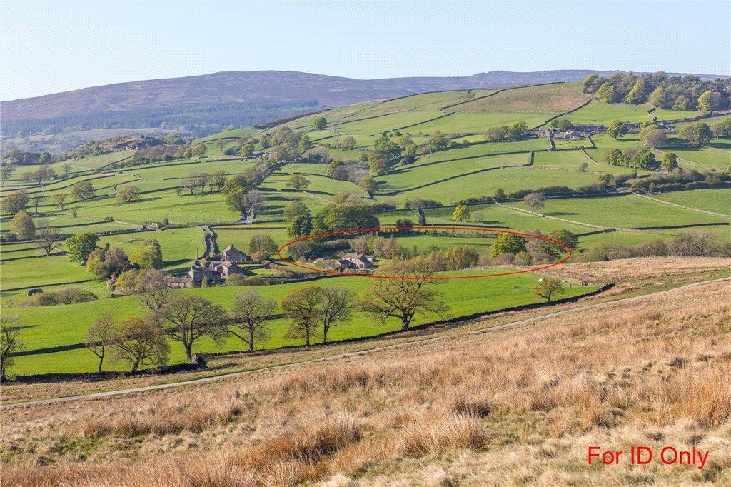 Land for saleDeerstones, Skipton, North Yorkshire BD23 photo 3