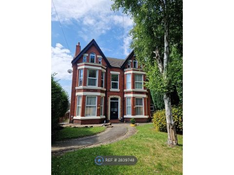 Wavertree, Liverpool L15
